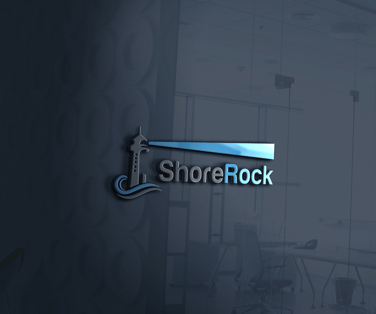 Logo Design by pixelgrapix for ShoreRock | Design #10118206
