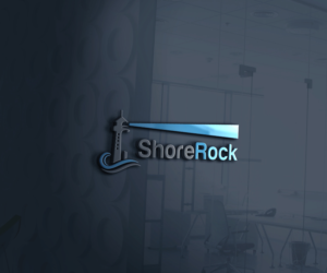Diseño de Logo por pixelgrapix para ShoreRock | Diseño: #10118206