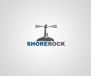 Diseño de Logo por pixelgrapix para ShoreRock | Diseño: #10118654