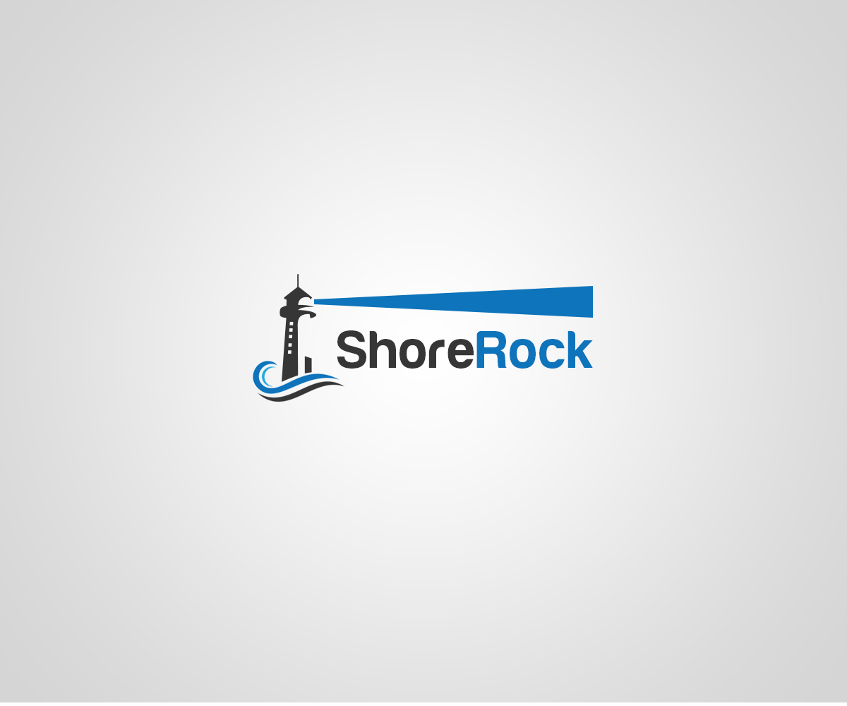 Logo Design by pixelgrapix for ShoreRock | Design #10124676