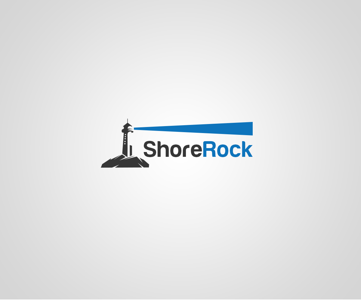 Logo Design by pixelgrapix for ShoreRock | Design #10124686