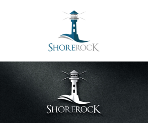 Diseño de Logo por Patrick07 para ShoreRock | Diseño: #10107444