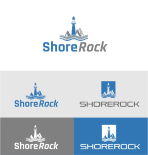 Logo-Design von *mary für ShoreRock | Design: #10078864