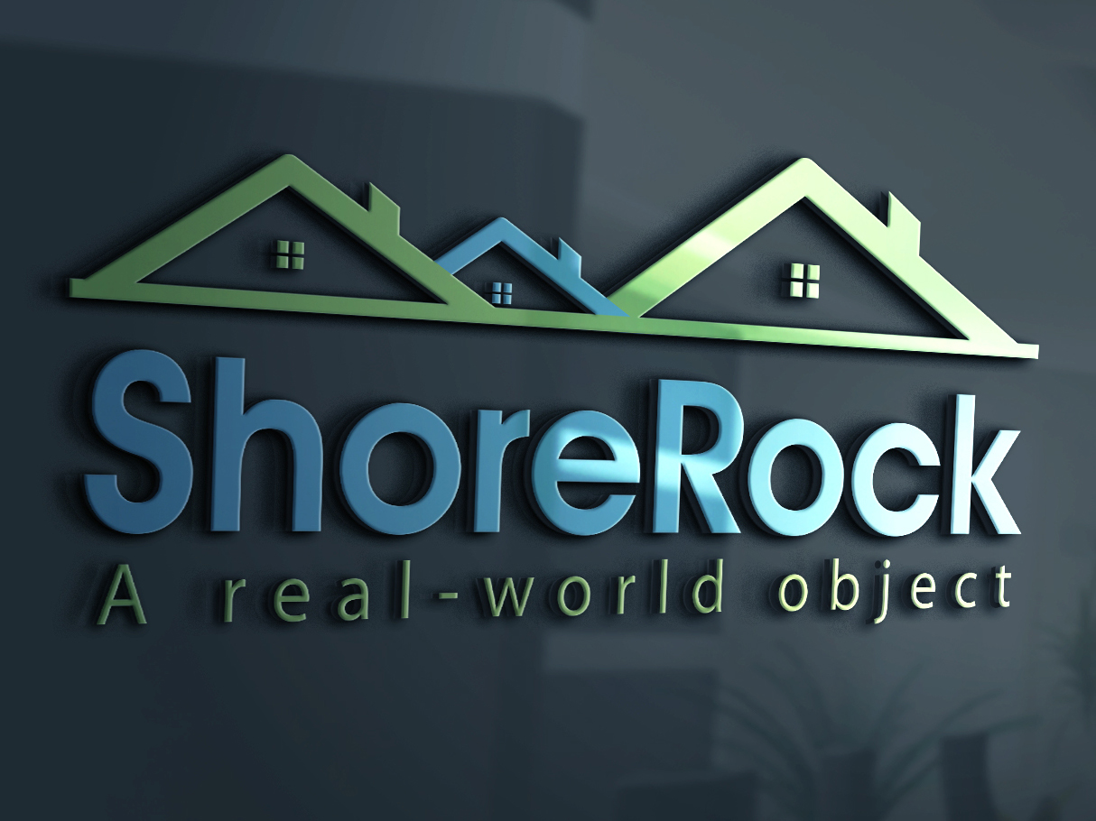 Diseño de Logo por PD Studios para ShoreRock | Diseño #10037290