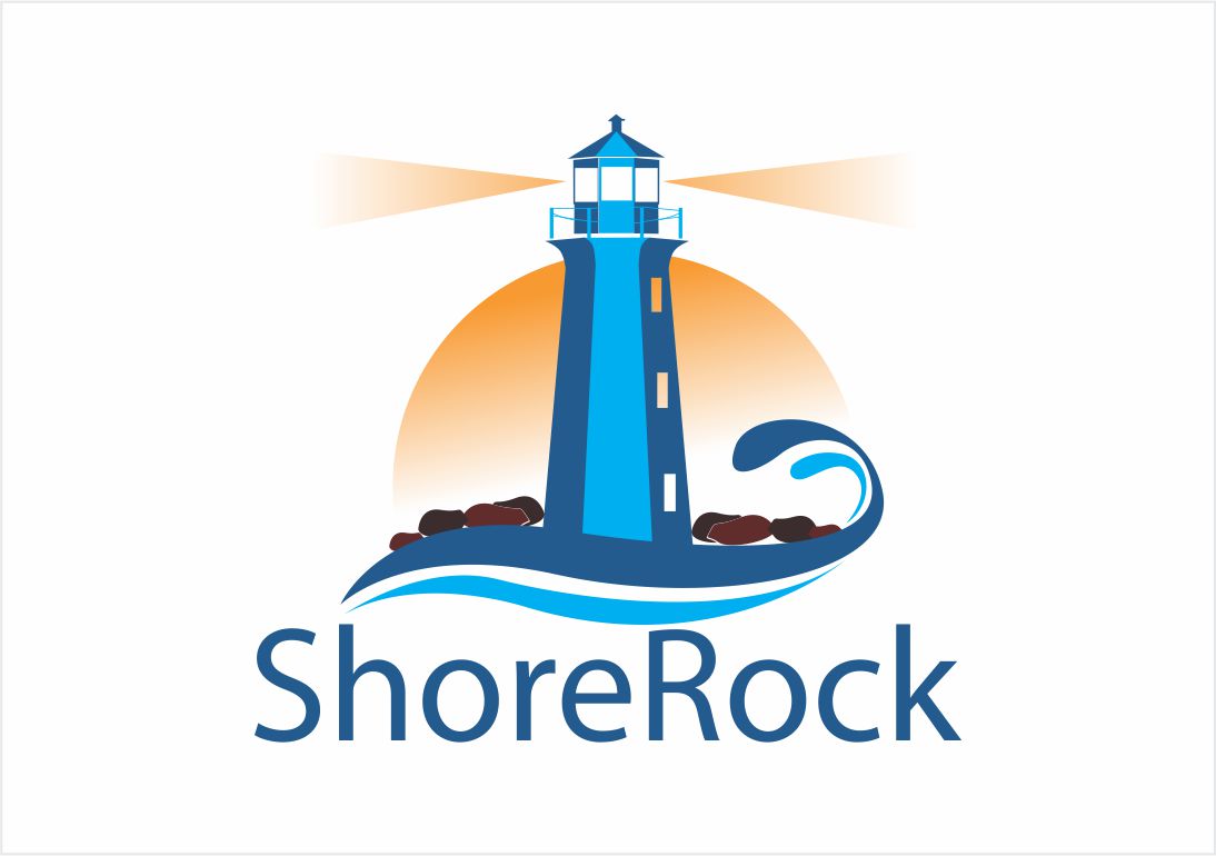 Logo Design by creative.bugs for ShoreRock | Design #10077490