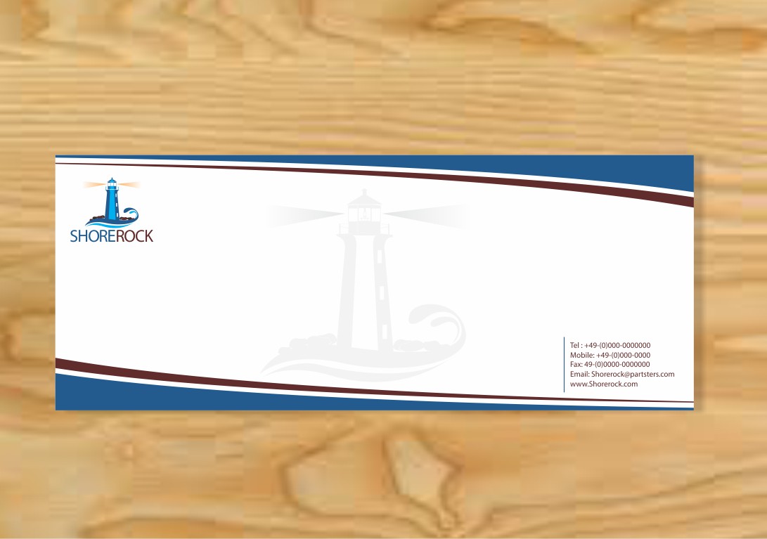 Logo-Design von creative.bugs für ShoreRock | Design #10102808