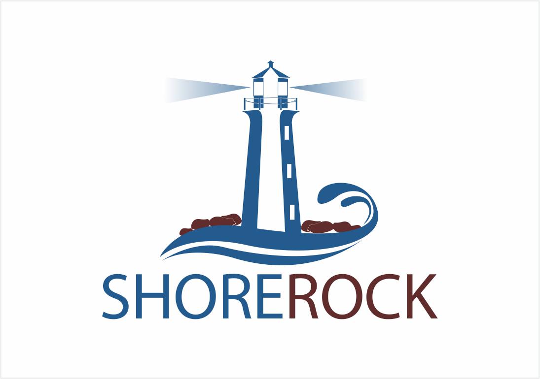 Logo-Design von creative.bugs für ShoreRock | Design #10120901