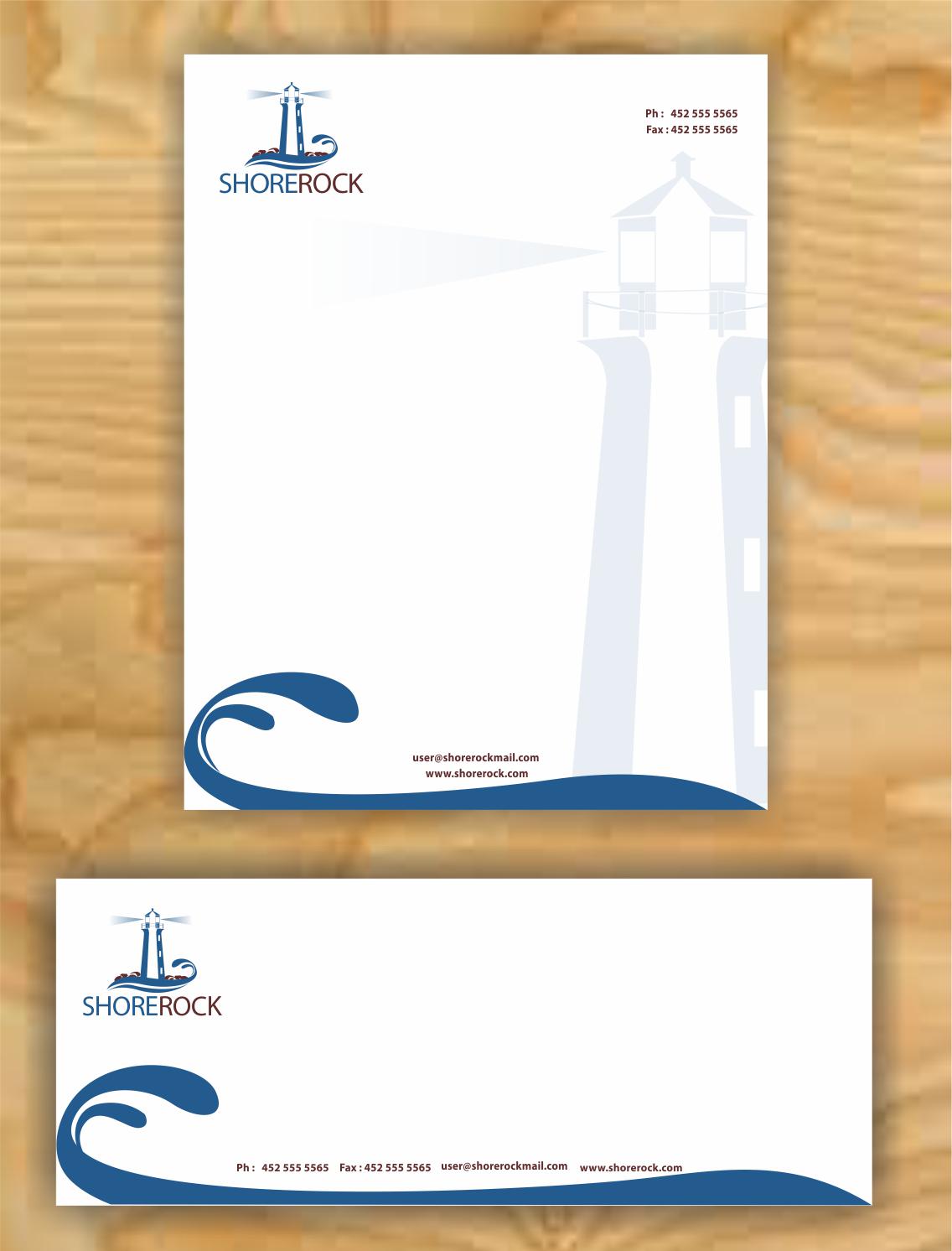 Logo Design by creative.bugs for ShoreRock | Design #10123953