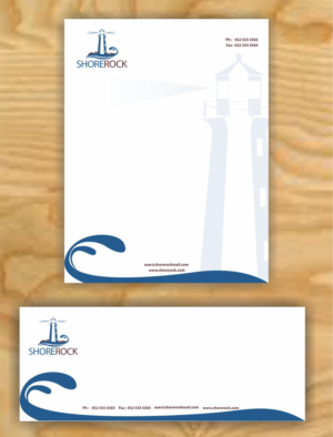 Logo-Design von creative.bugs für ShoreRock | Design: #10123953