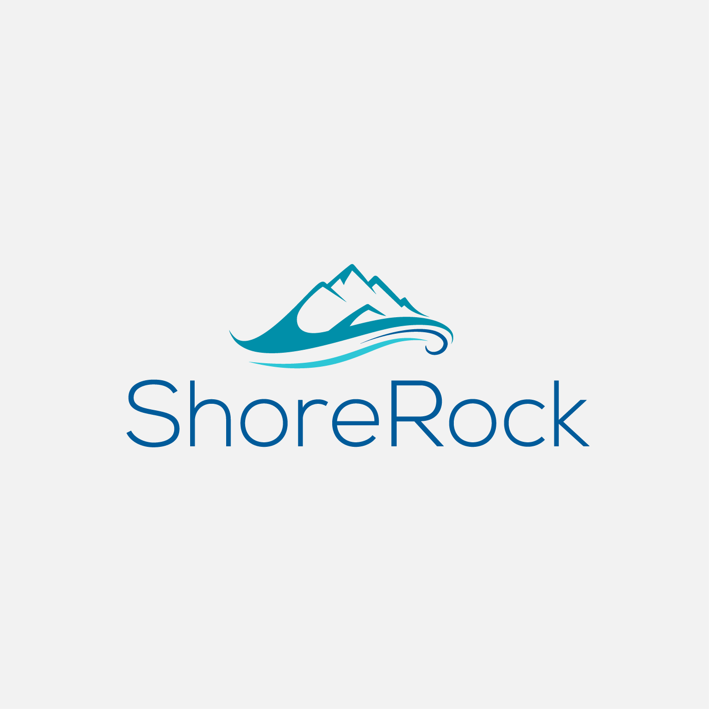 Logo-Design von Linea für ShoreRock | Design #10024466