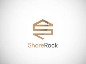 Logo Design by shzyb for ShoreRock | Design #10025181