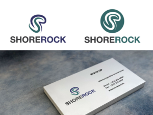 Diseño de Logo por RL Designs para ShoreRock | Diseño: #10035704