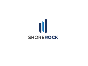 Diseño de Logo por RL Designs para ShoreRock | Diseño: #10095664