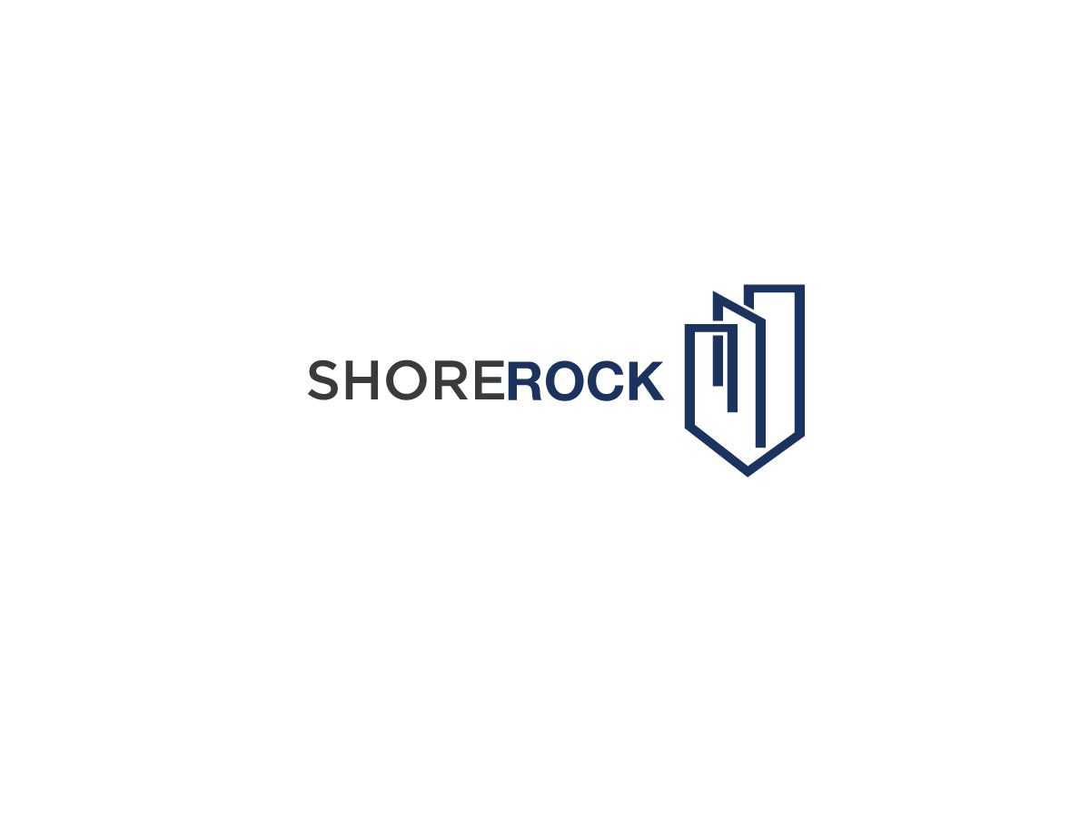 Logo Design by RL Designs for ShoreRock | Design #10095665