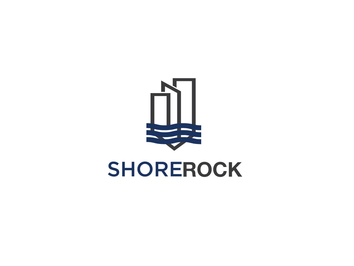 Logo-Design von RL Designs für ShoreRock | Design #10095666