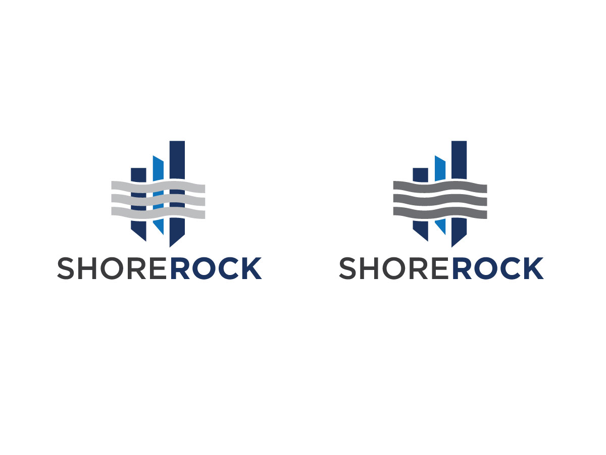 Design de Logo par RL Designs pour ShoreRock | Design #10095667