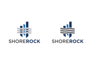 Diseño de Logo por RL Designs para ShoreRock | Diseño: #10095667