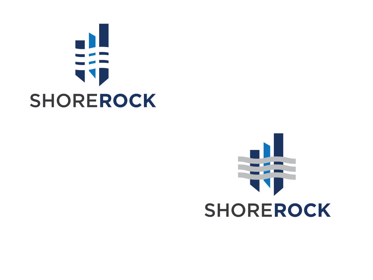 Logo Design by RL Designs for ShoreRock | Design #10095668