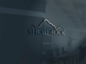 Diseño de Logo por Atec para ShoreRock | Diseño: #10075557