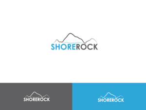 Diseño de Logo por Atec para ShoreRock | Diseño: #10102507