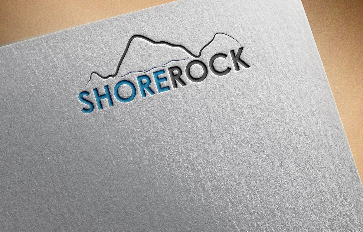 Logo Design by Atec for ShoreRock | Design #10102528