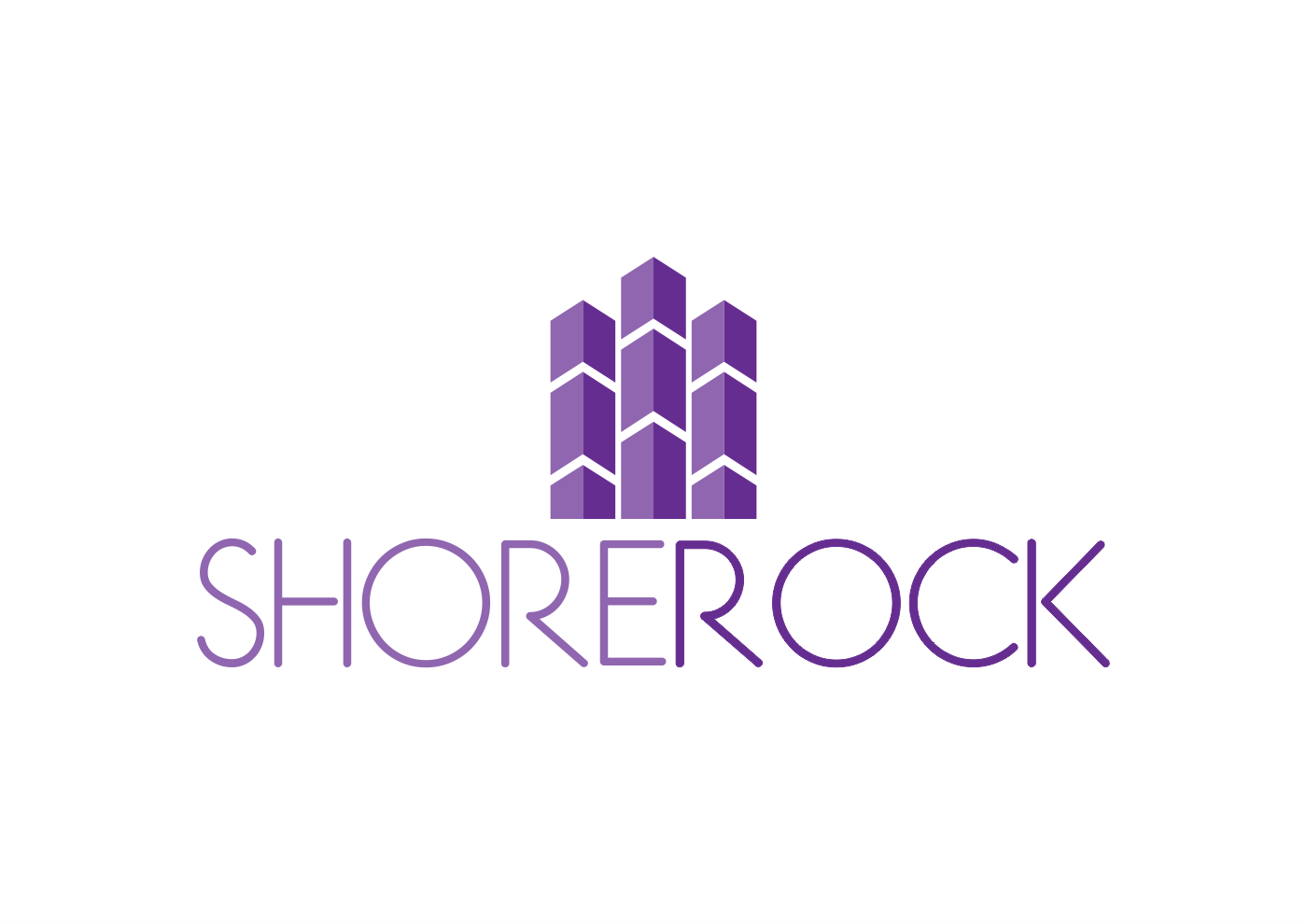 Logo Design by Darlise for ShoreRock | Design #10044312