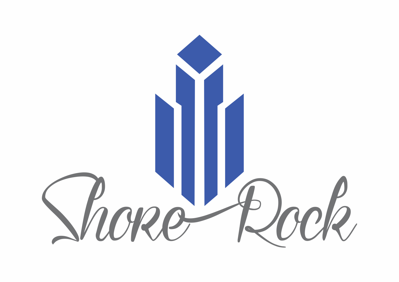 Logo Design by Darlise for ShoreRock | Design #10098313