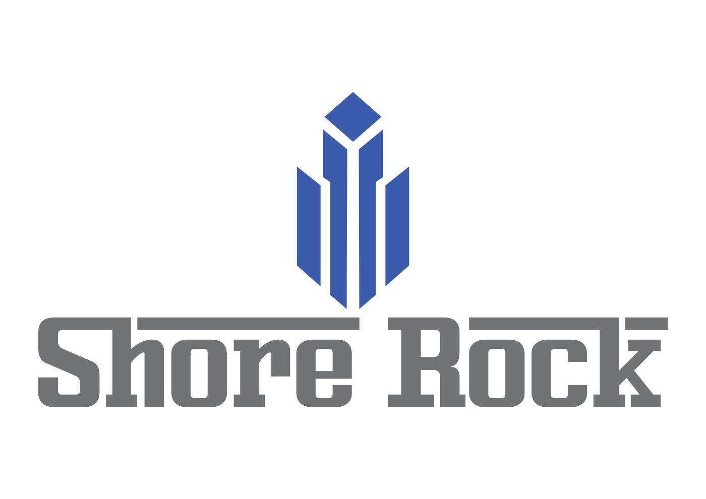 Logo Design by Darlise for ShoreRock | Design #10098323
