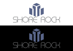 Logo-Design von Darlise für ShoreRock | Design: #10104304