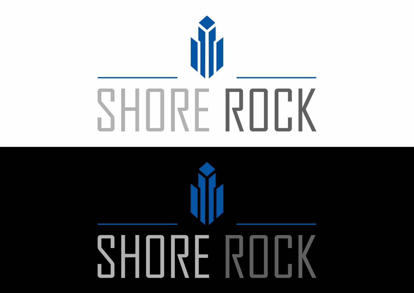 Diseño de Logo por Darlise para ShoreRock | Diseño #10109946