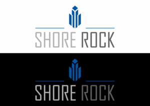 Diseño de Logo por Darlise para ShoreRock | Diseño: #10109946