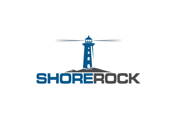 Logo Design by DoMadic for ShoreRock | Design #10130082