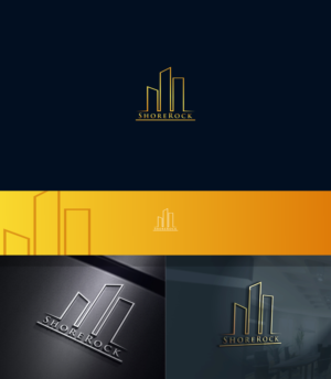 Logo Design by Artism Design for ShoreRock | Design #10031143