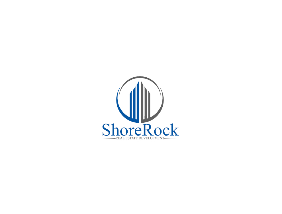 Logo Design by cha9ori for ShoreRock | Design #10076879