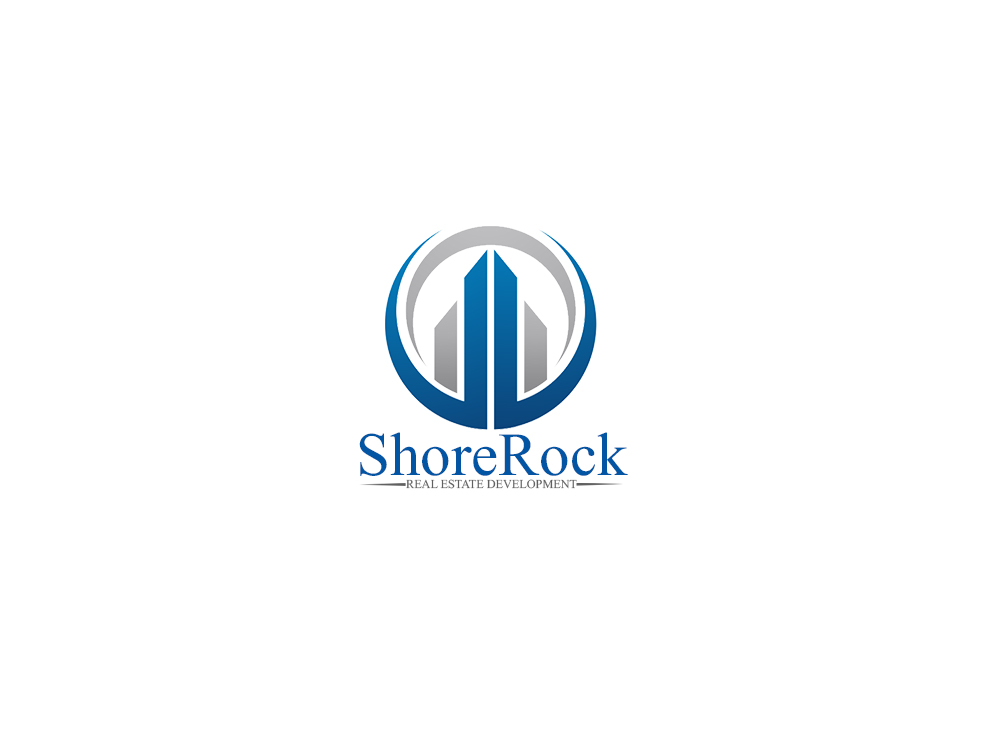 Logo Design by cha9ori for ShoreRock | Design #10076990