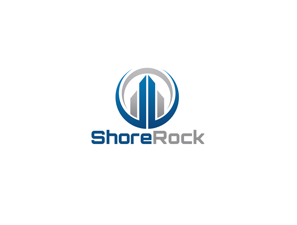 Logo-Design von cha9ori für ShoreRock | Design #10098270