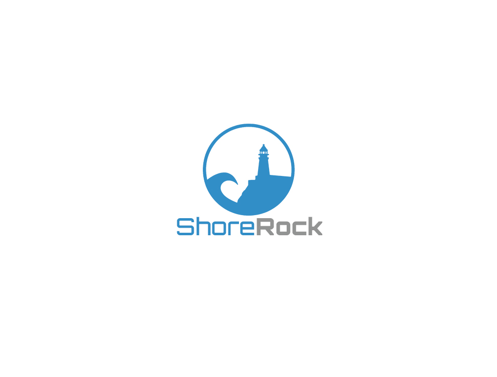 Logo Design by cha9ori for ShoreRock | Design #10110262