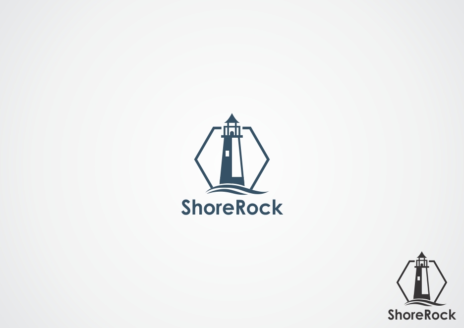 Logo Design by DesignMohit for ShoreRock | Design #10120206