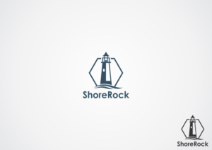 Logo-Design von DesignMohit für ShoreRock | Design: #10120206