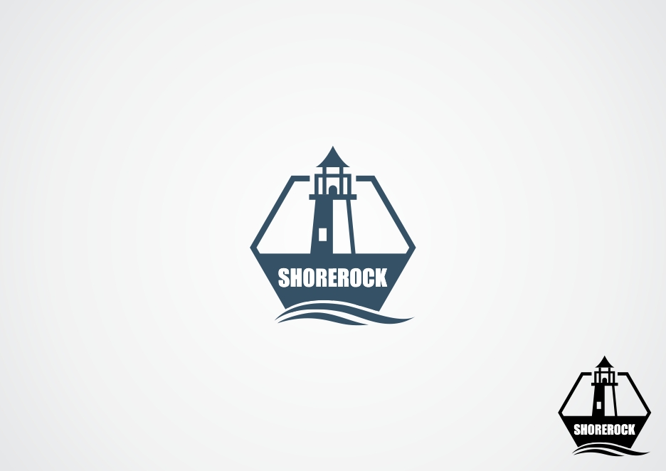 Logo Design by DesignMohit for ShoreRock | Design #10120207