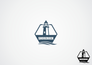 Logo-Design von DesignMohit für ShoreRock | Design: #10120207
