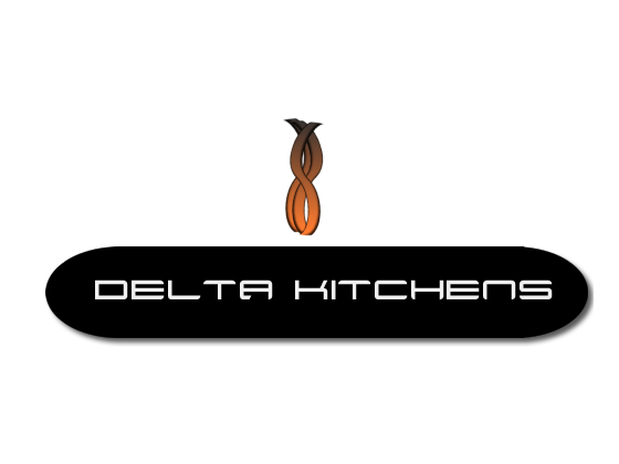 Logo Design by RrR rRr Design for Delta Kitchens | Design #18482