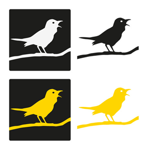 Logo Design by Innerworld Designs ltd.