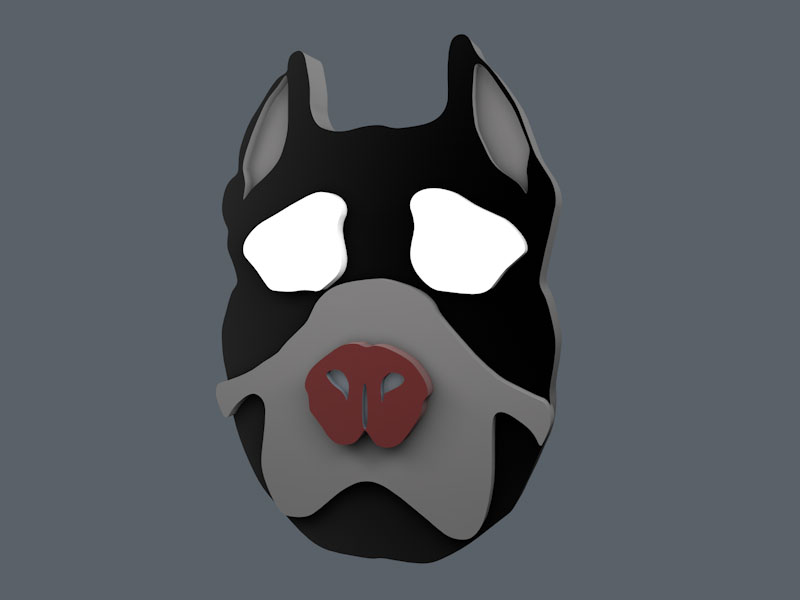 Diseño de Logo por INSIGNEFX para Black Dog Cafe | Diseño #2150019