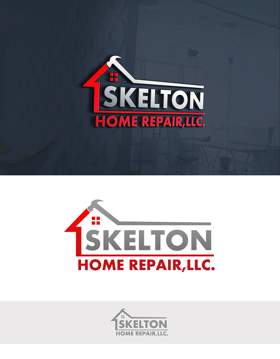Logo Design by AM Interactive Design for this project | Design: #10078126