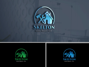 Logo Design by Hsi Graphics for this project | Design: #10055262