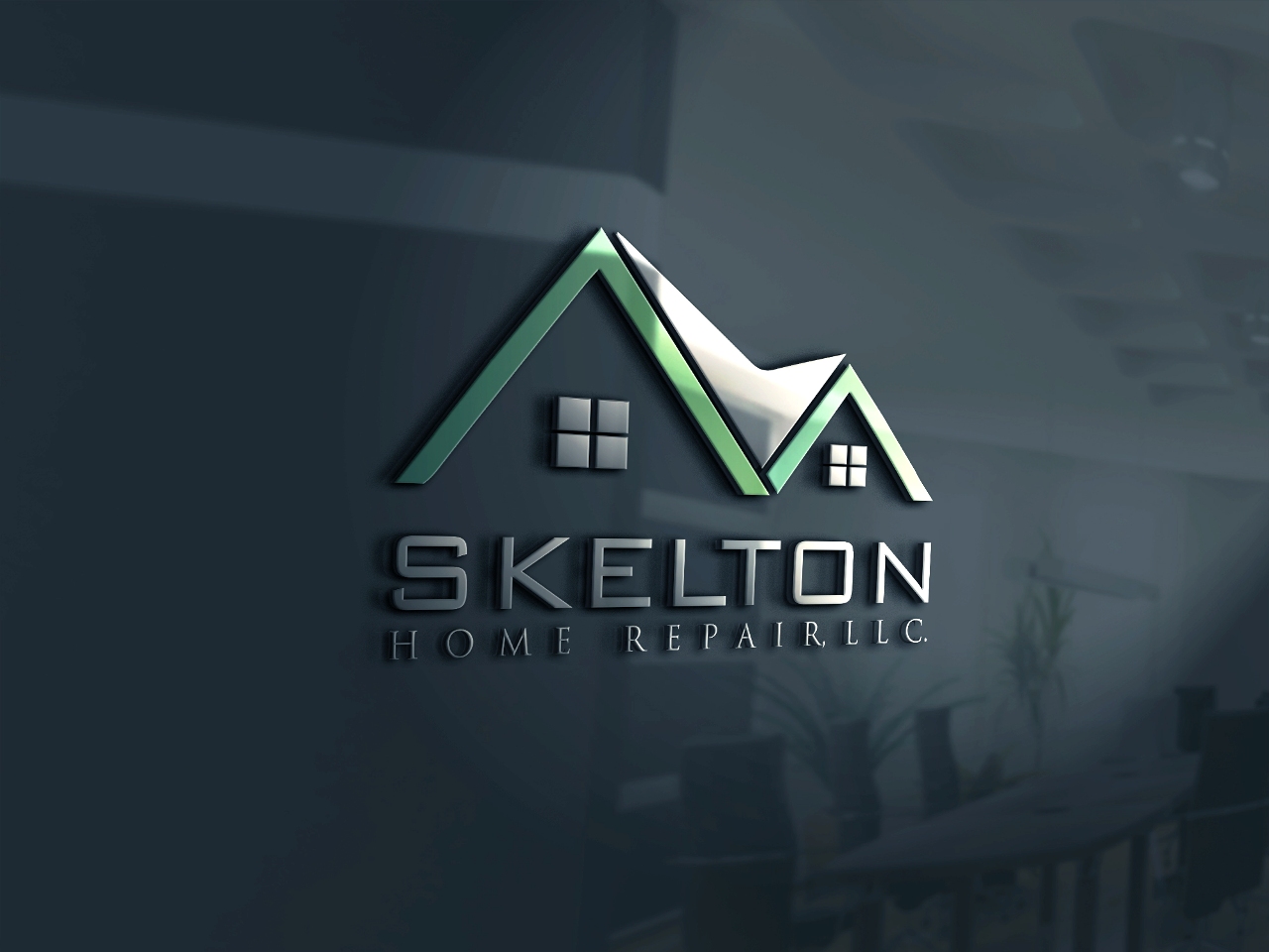 Logo Design by Zlajks for this project | Design #10050644