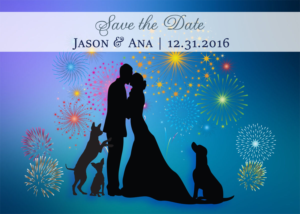 Postcard Design by Venus L. Penaflor for this project | Design #10053489