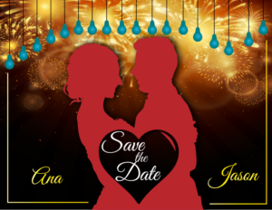 Postcard Design by anshuman1995
