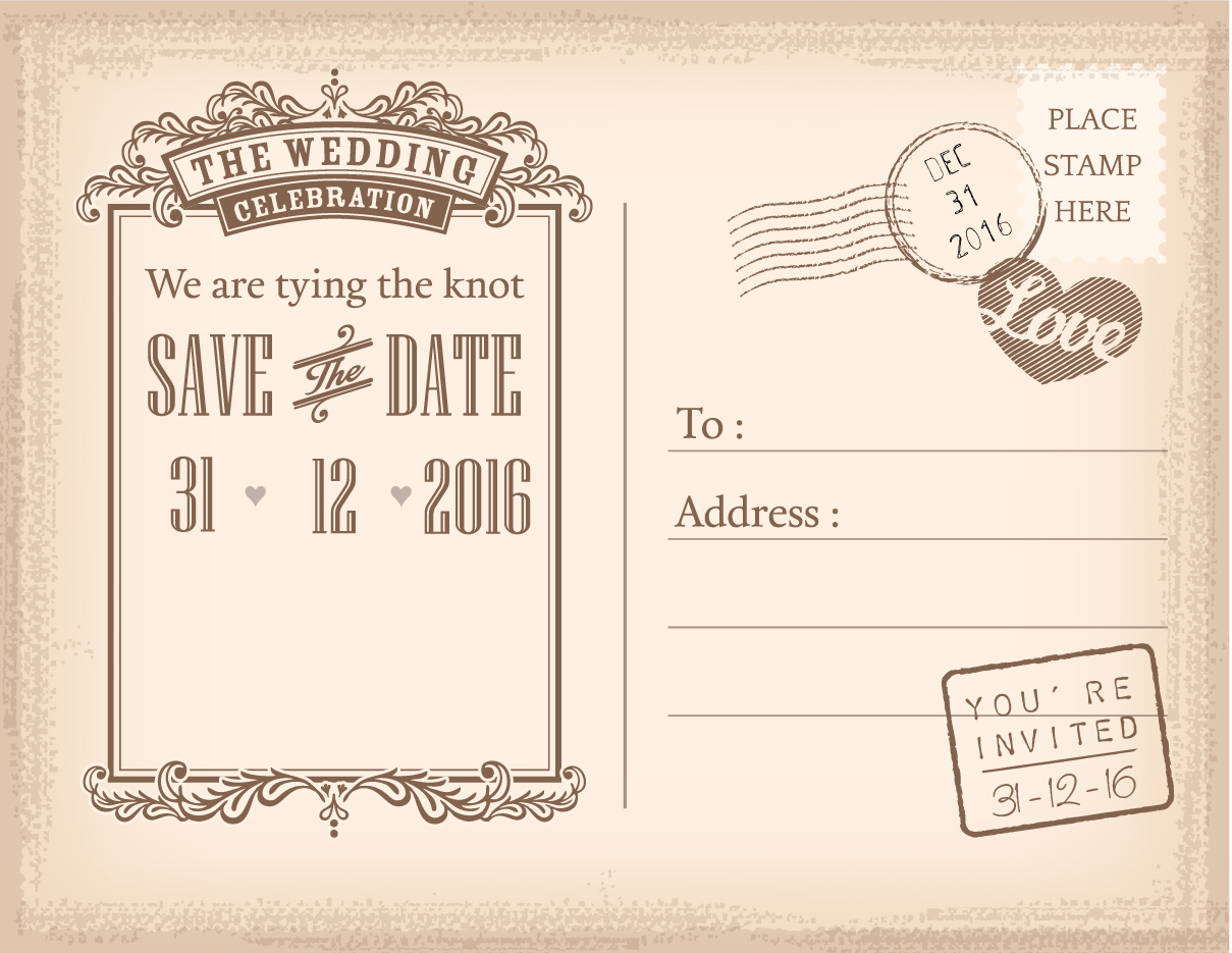 Postcard Design by anshuman1995 for this project | Design #10081984